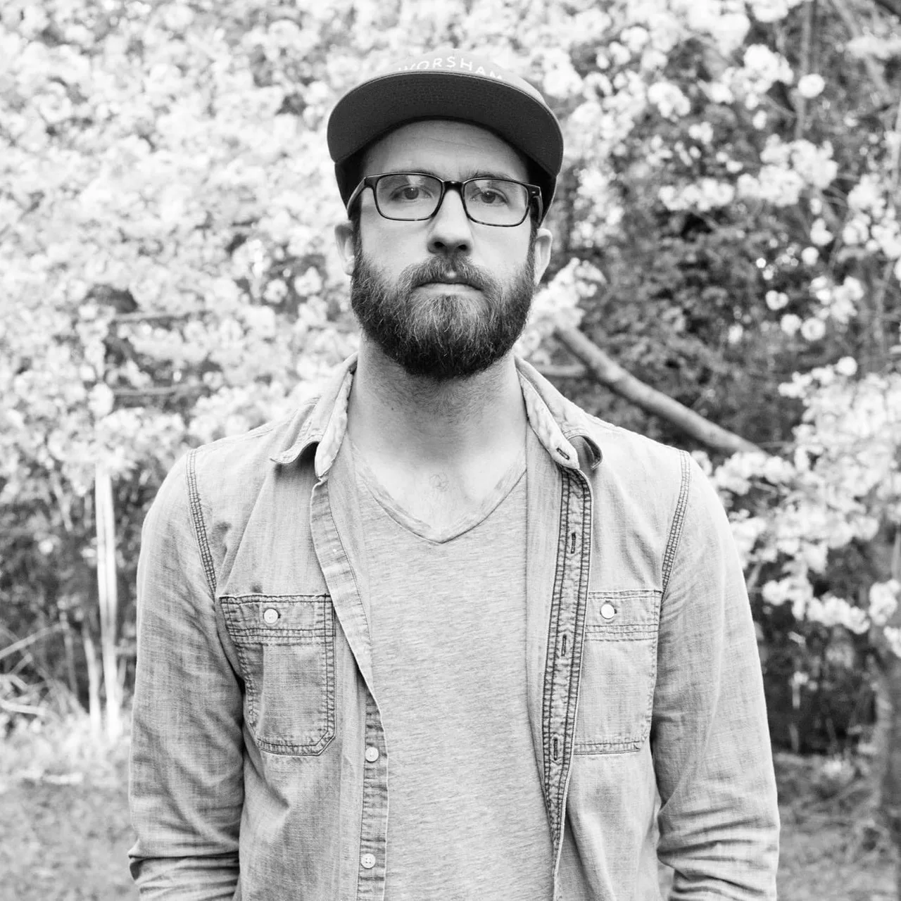 James Worsham
