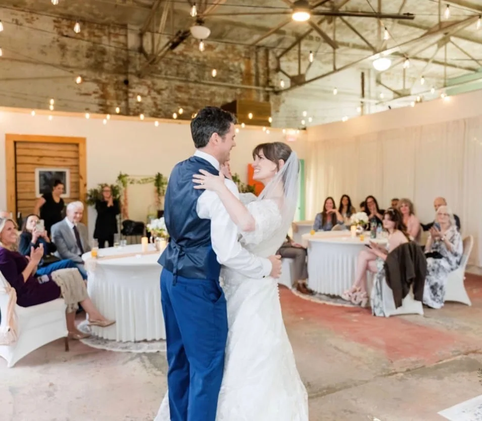 Your people. Your traditions. Your kind of ceremony.