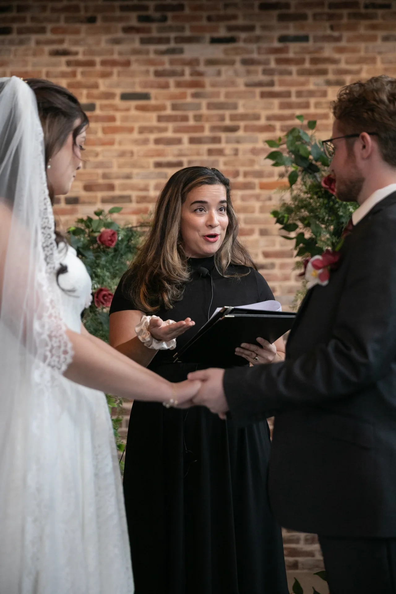Micro Weddings